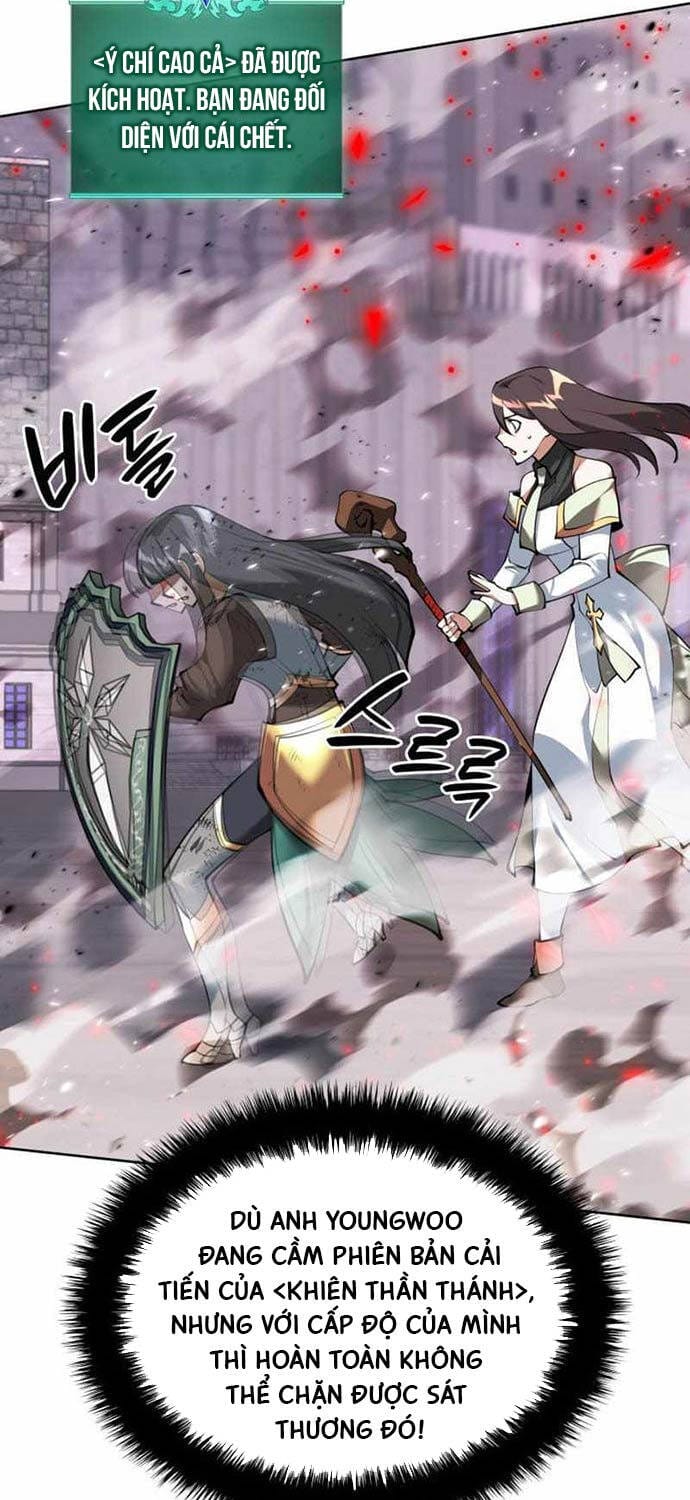 Truyện Tranh Thợ Rèn Huyền Thoại - Overgeared trang 7