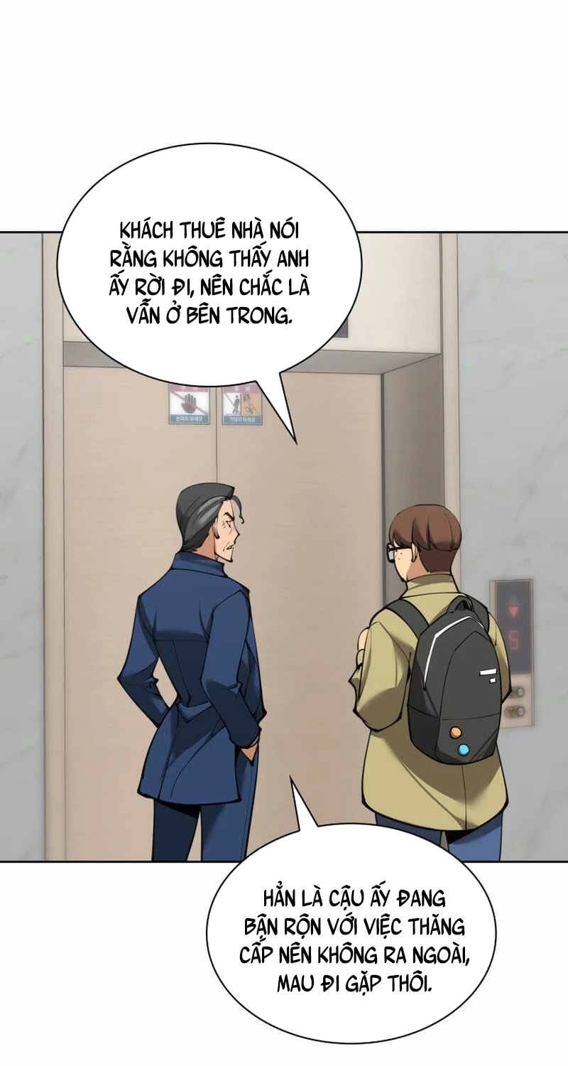 Truyện Tranh Thợ Rèn Huyền Thoại - Overgeared trang 7