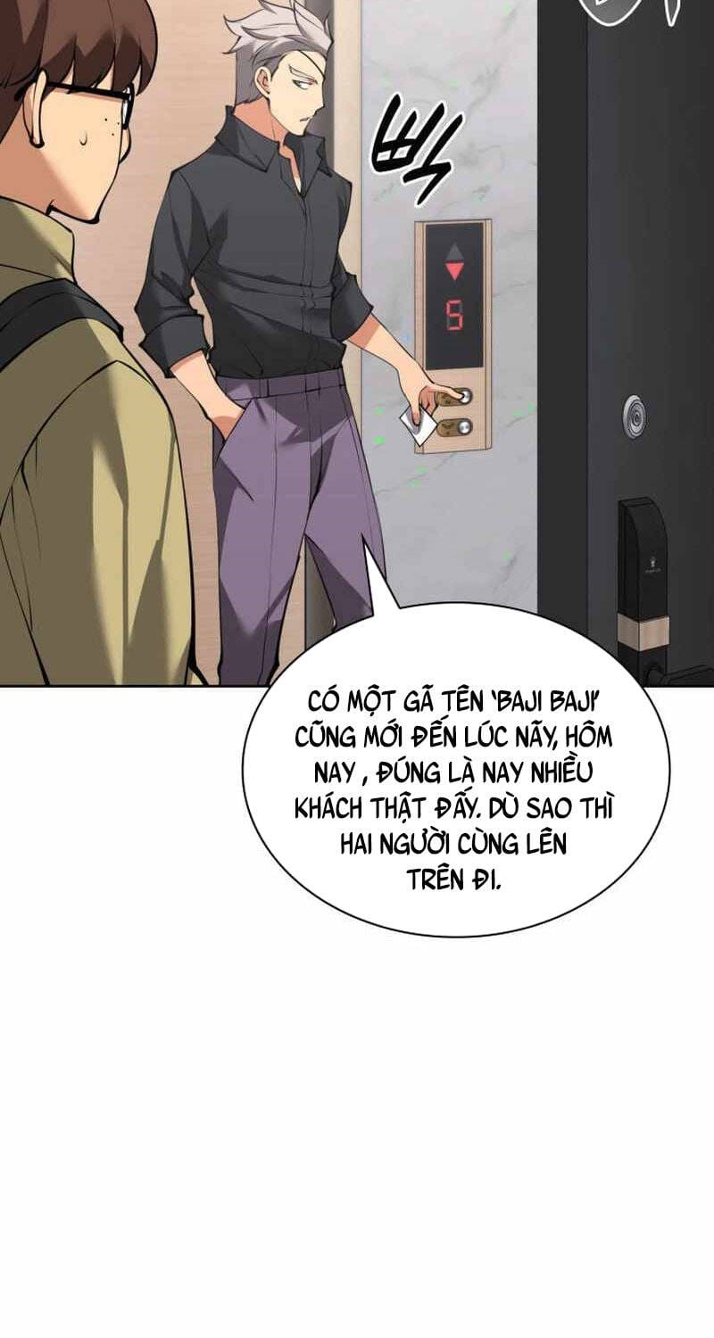 Truyện Tranh Thợ Rèn Huyền Thoại - Overgeared trang 7