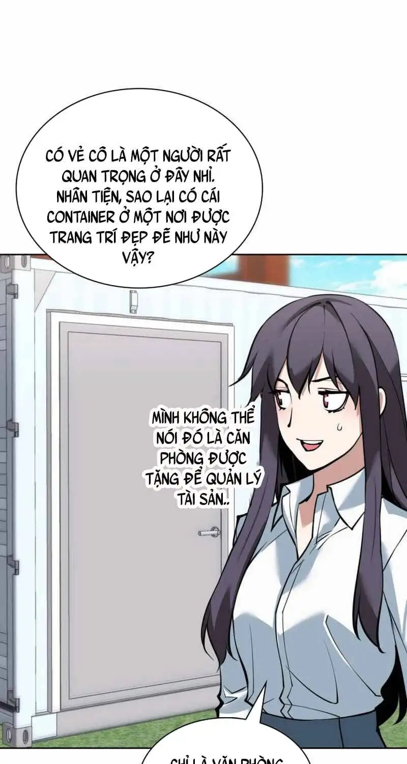 Truyện Tranh Thợ Rèn Huyền Thoại - Overgeared trang 7