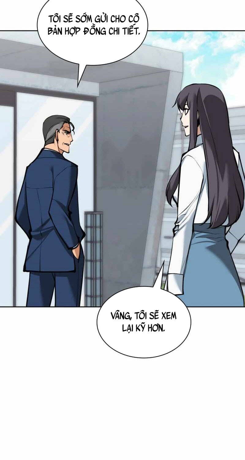Truyện Tranh Thợ Rèn Huyền Thoại - Overgeared trang 7