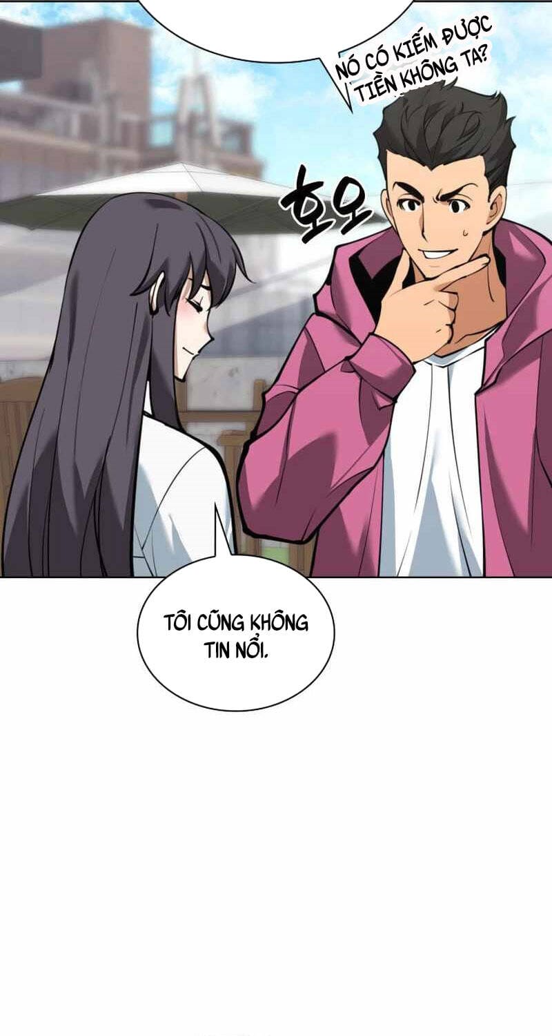 Truyện Tranh Thợ Rèn Huyền Thoại - Overgeared trang 7