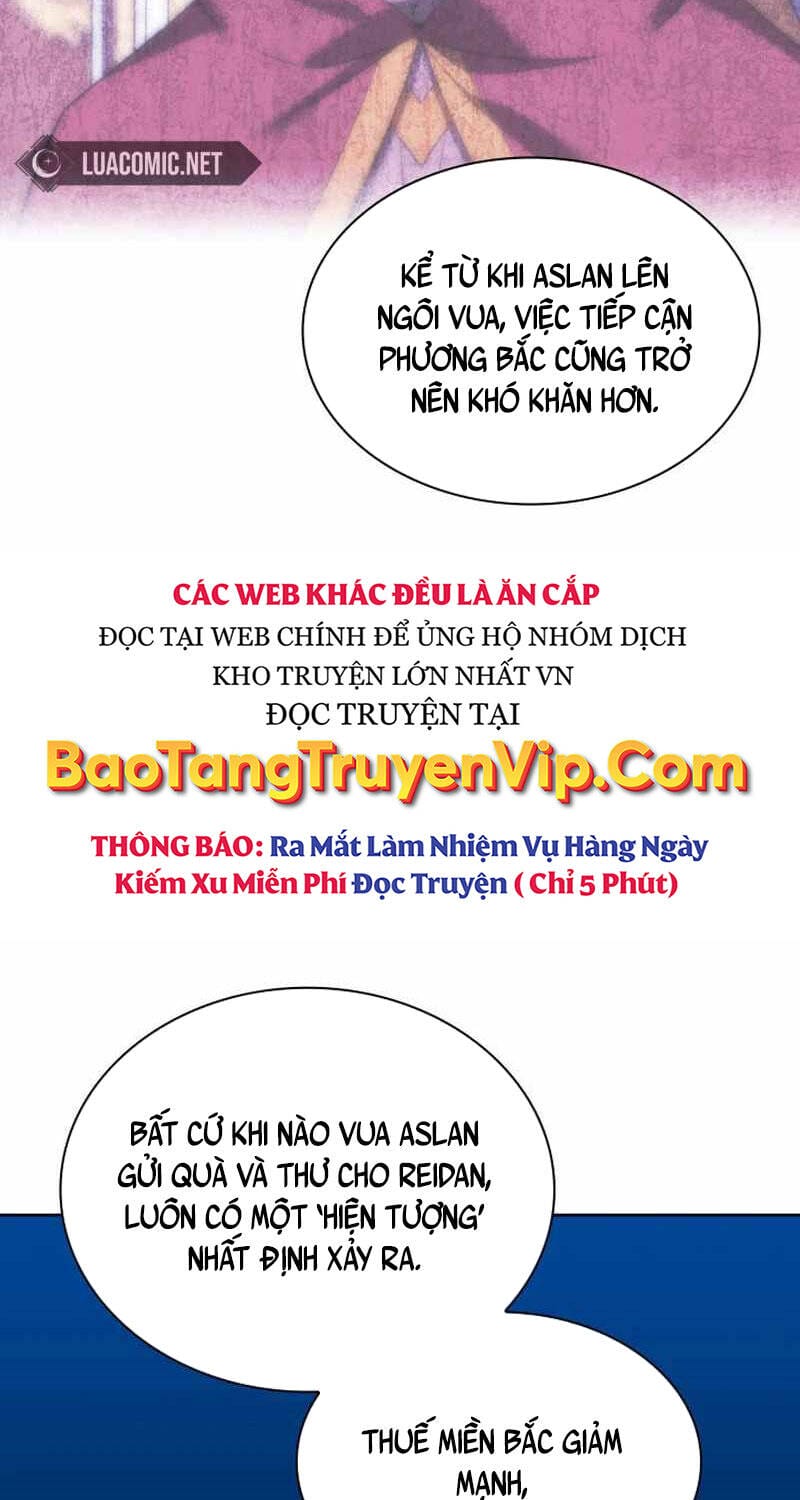 Truyện Tranh Thợ Rèn Huyền Thoại - Overgeared trang 7