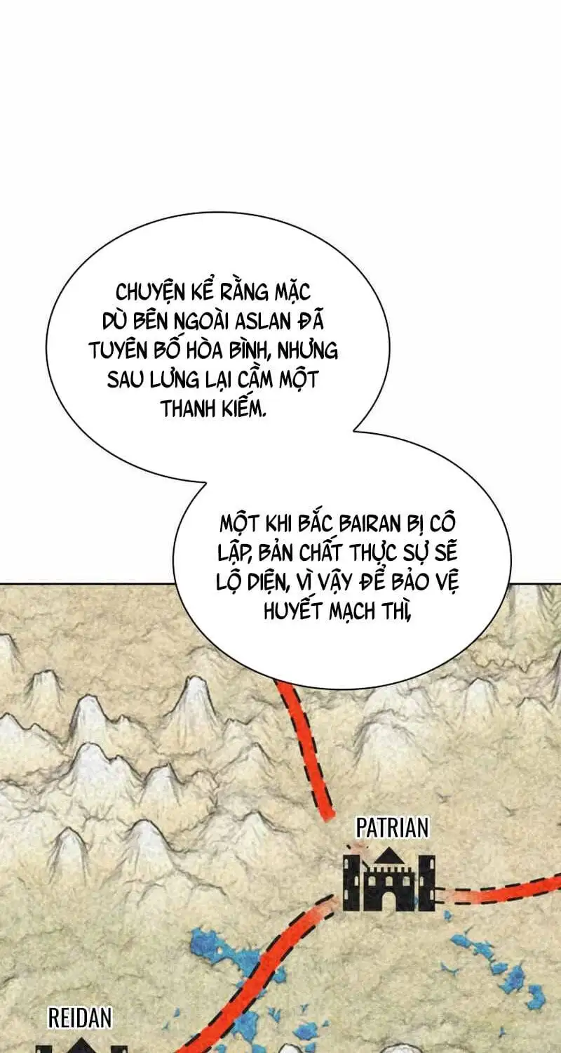 Truyện Tranh Thợ Rèn Huyền Thoại - Overgeared trang 7