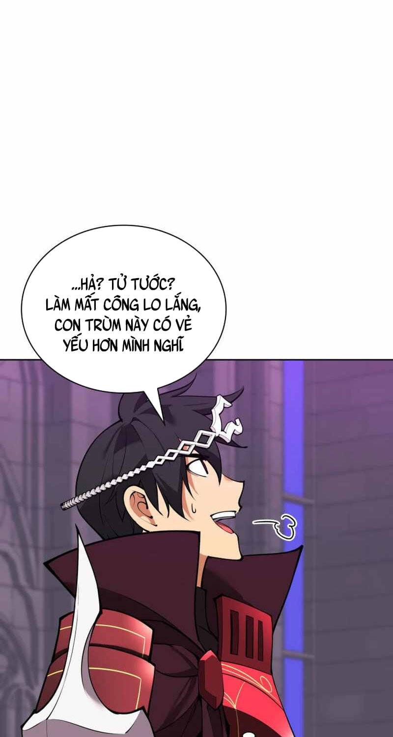 Truyện Tranh Thợ Rèn Huyền Thoại - Overgeared trang 7