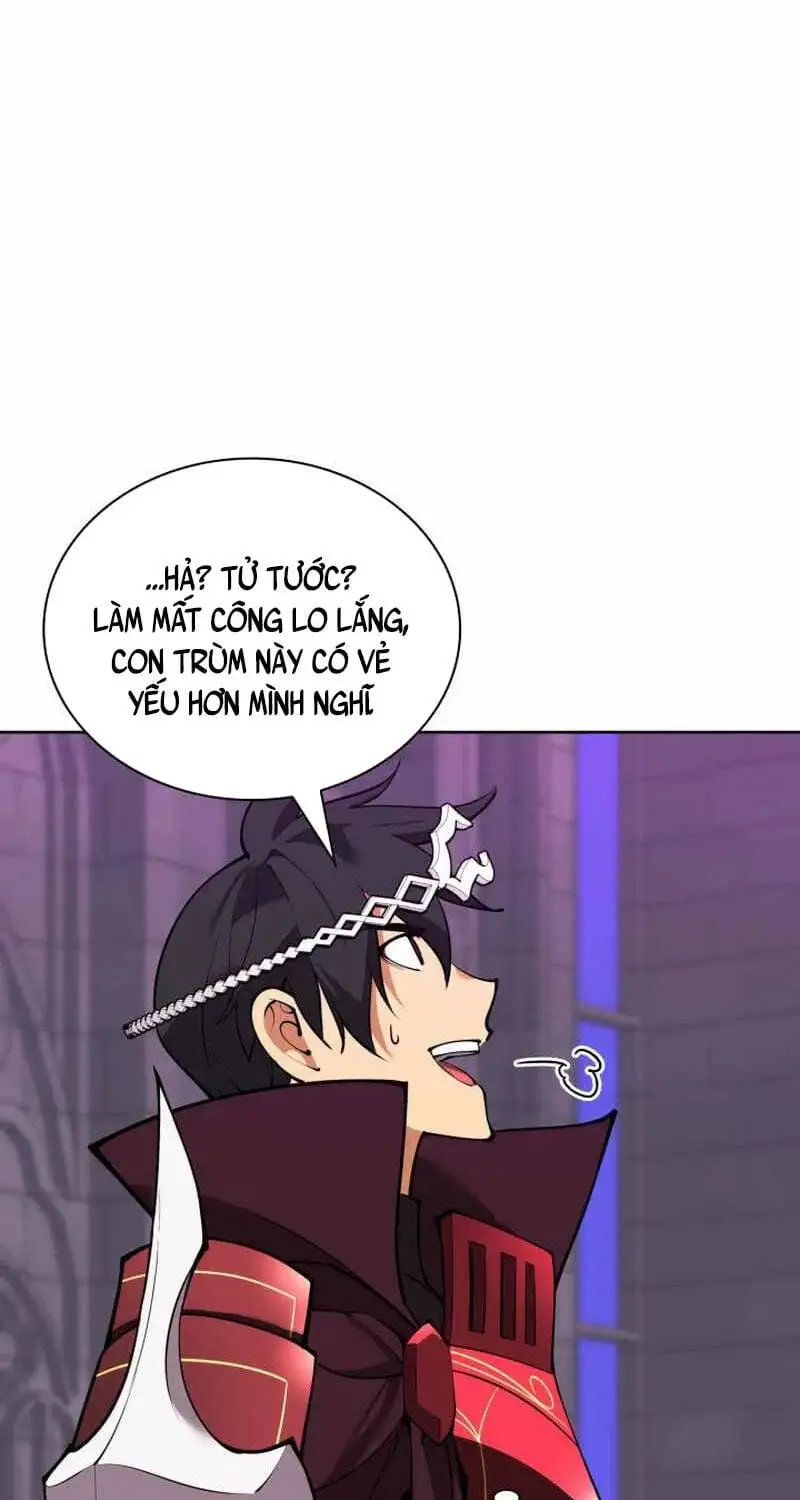 Truyện Tranh Thợ Rèn Huyền Thoại - Overgeared trang 7