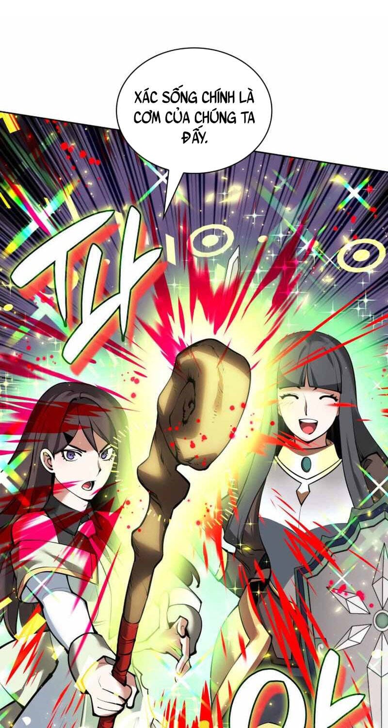 Truyện Tranh Thợ Rèn Huyền Thoại - Overgeared trang 7