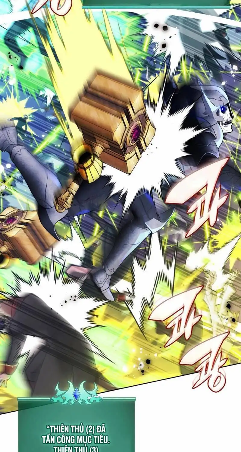 Truyện Tranh Thợ Rèn Huyền Thoại - Overgeared trang 7