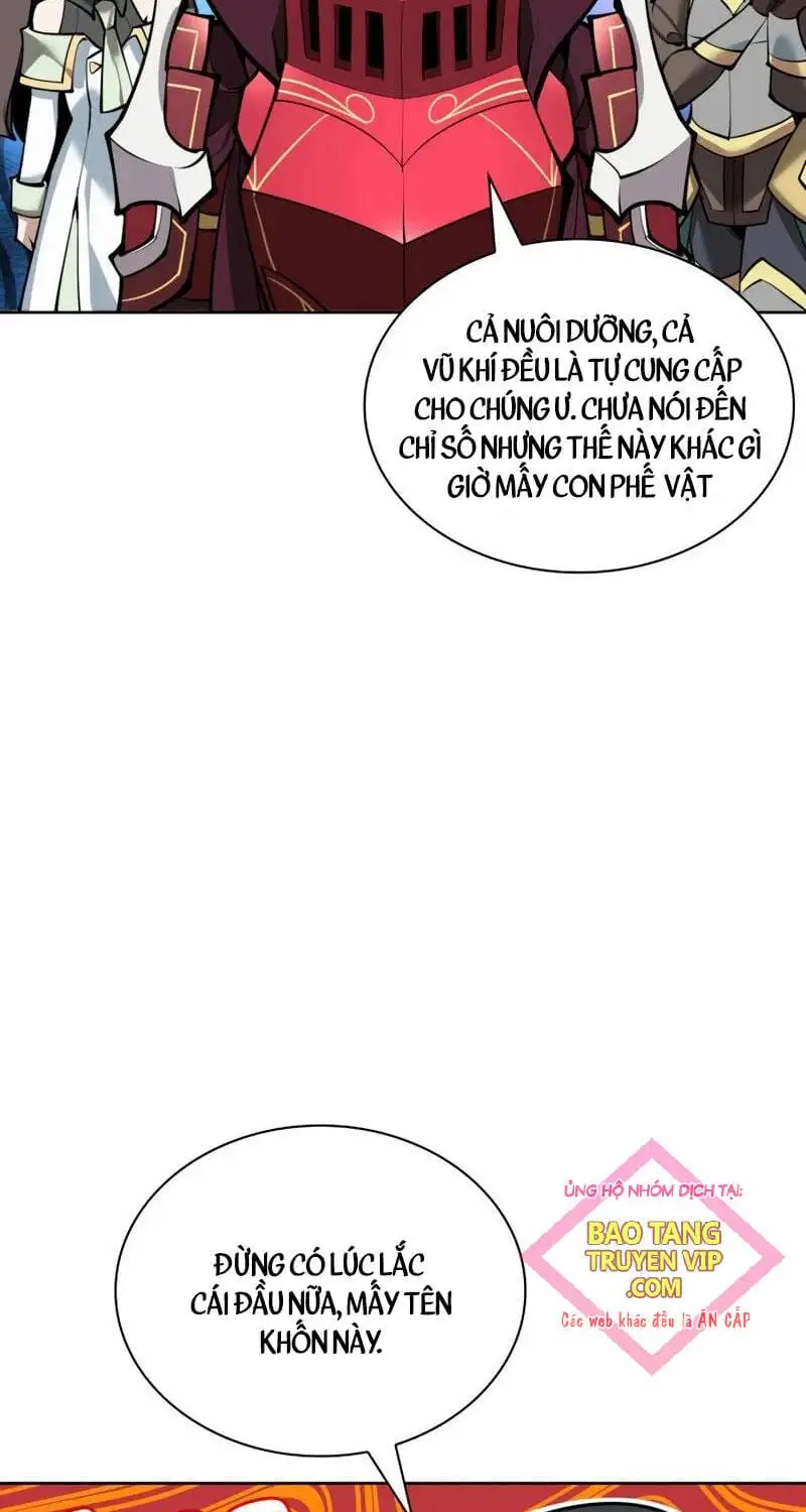 Truyện Tranh Thợ Rèn Huyền Thoại - Overgeared trang 7