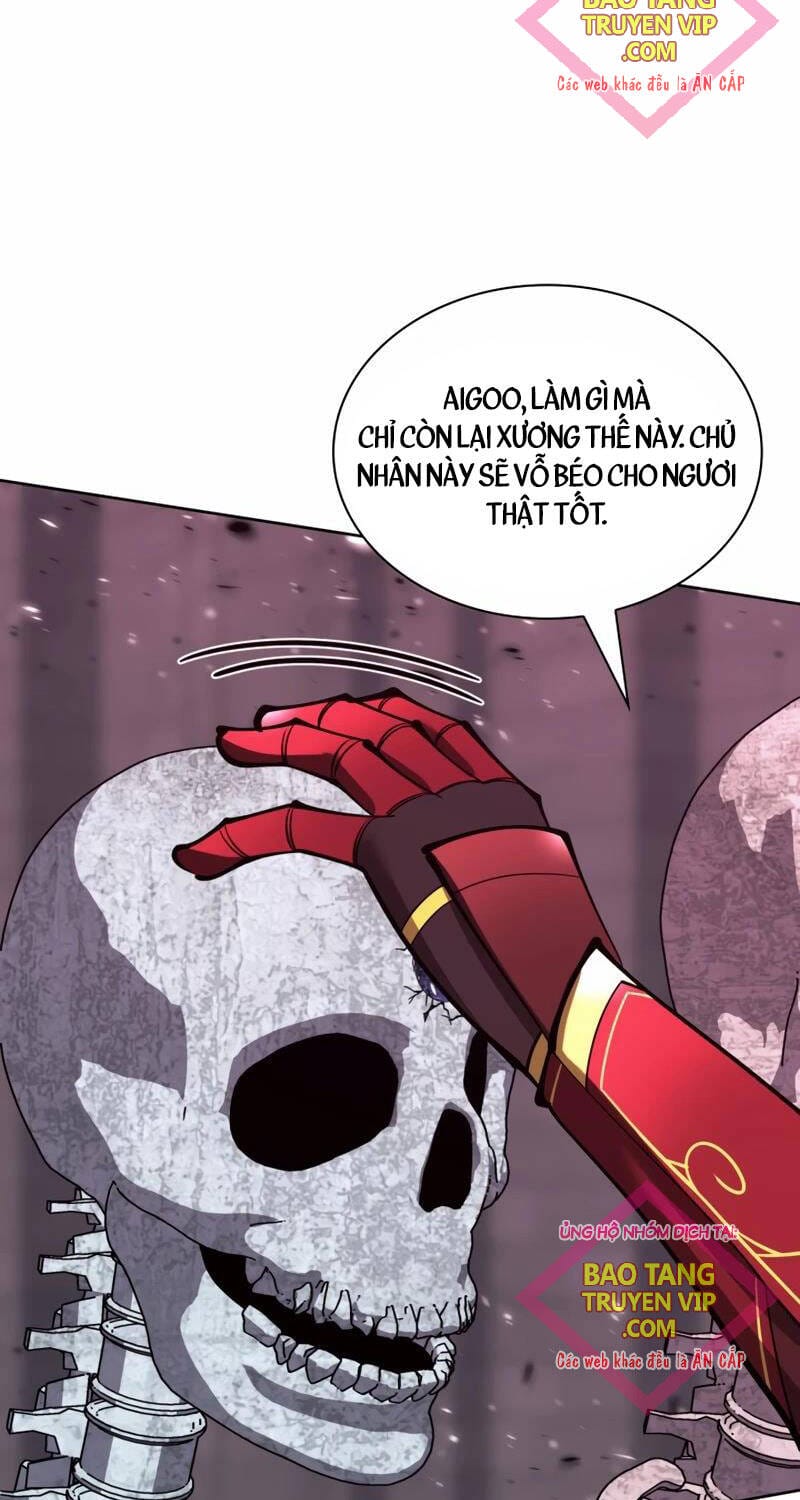 Truyện Tranh Thợ Rèn Huyền Thoại - Overgeared trang 7