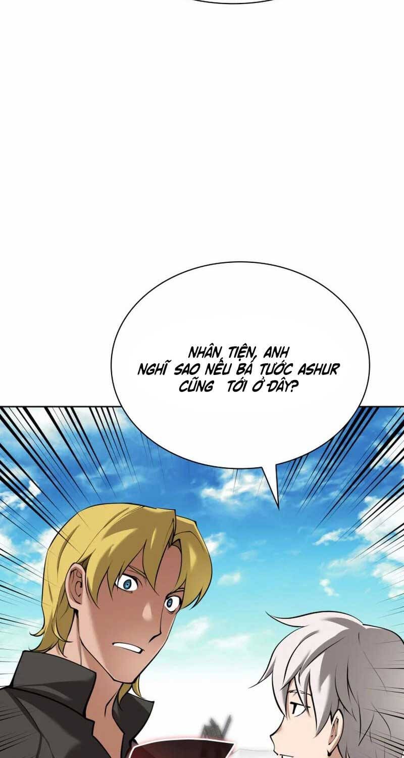 Truyện Tranh Thợ Rèn Huyền Thoại - Overgeared trang 7