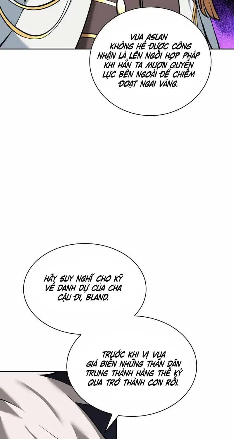 Truyện Tranh Thợ Rèn Huyền Thoại - Overgeared trang 7