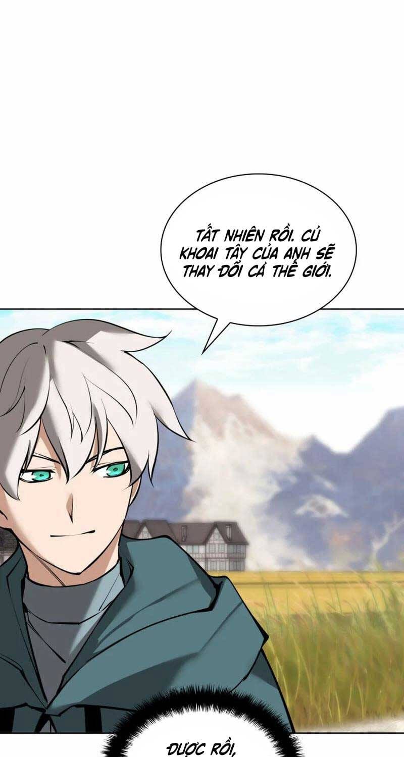 Truyện Tranh Thợ Rèn Huyền Thoại - Overgeared trang 7