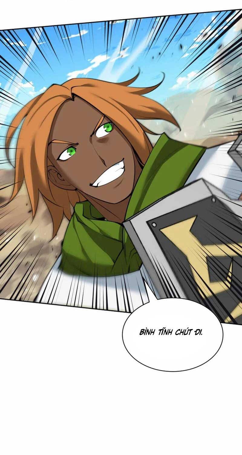 Truyện Tranh Thợ Rèn Huyền Thoại - Overgeared trang 7