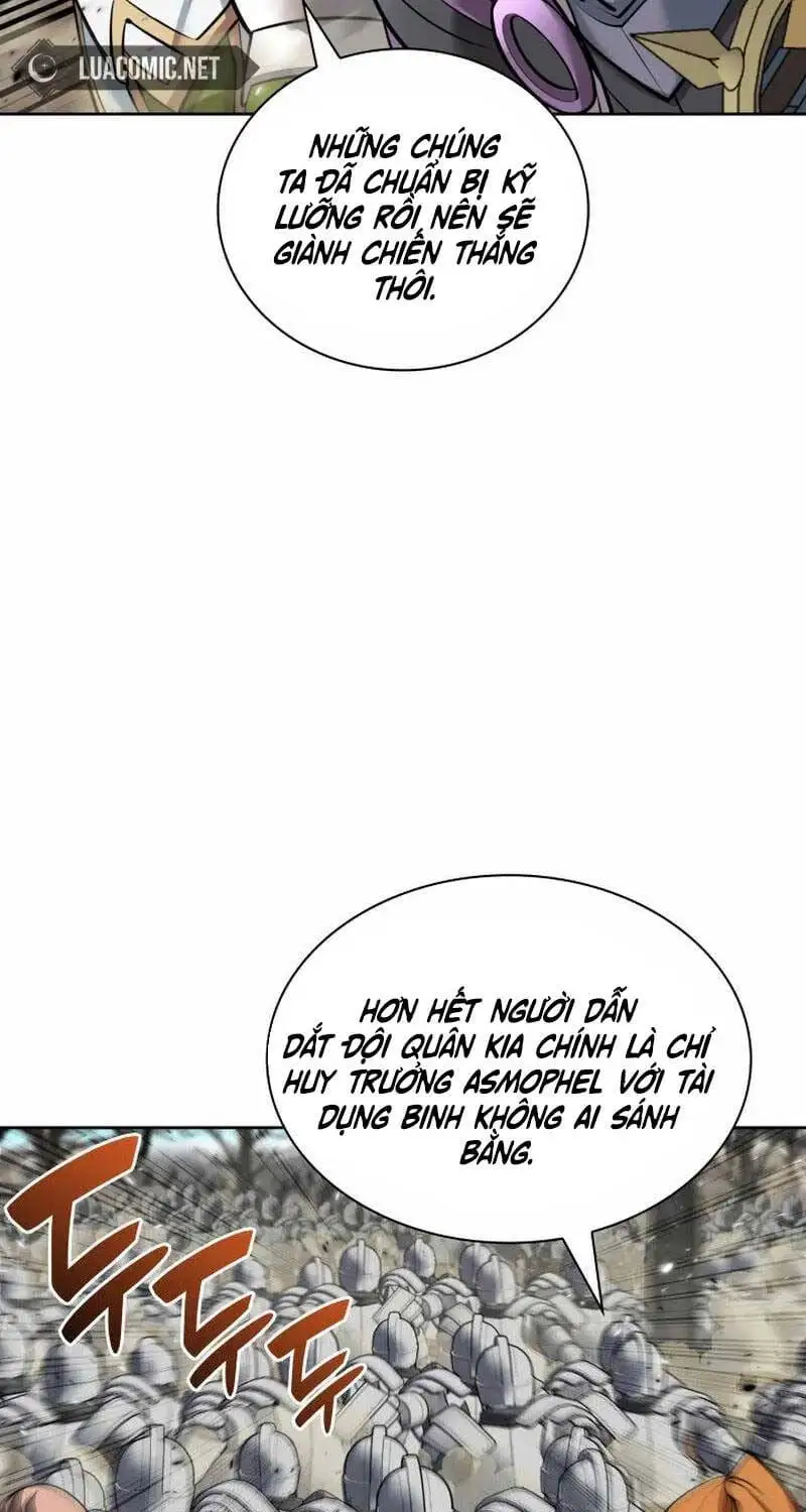 Truyện Tranh Thợ Rèn Huyền Thoại - Overgeared trang 7