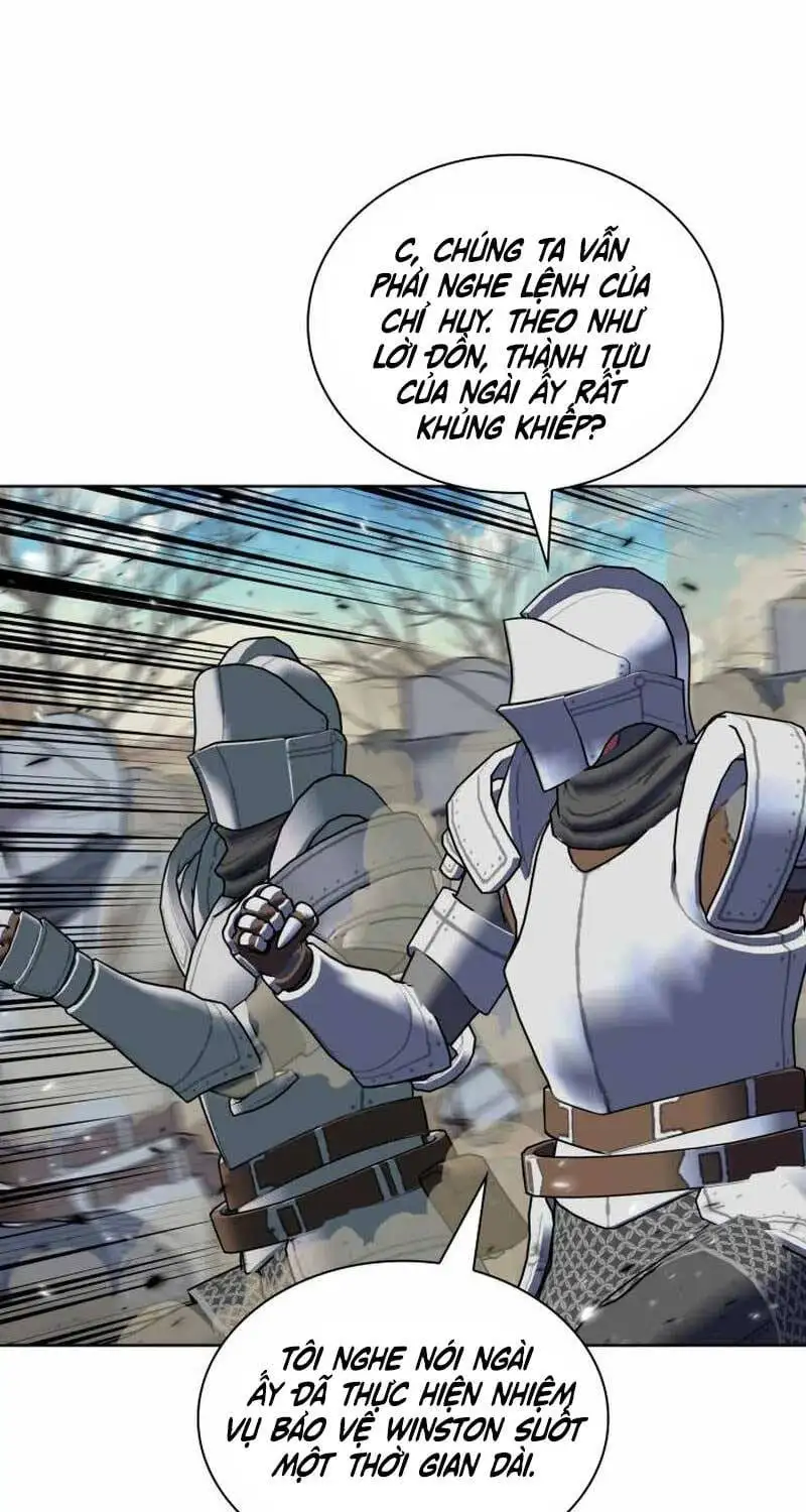 Truyện Tranh Thợ Rèn Huyền Thoại - Overgeared trang 7