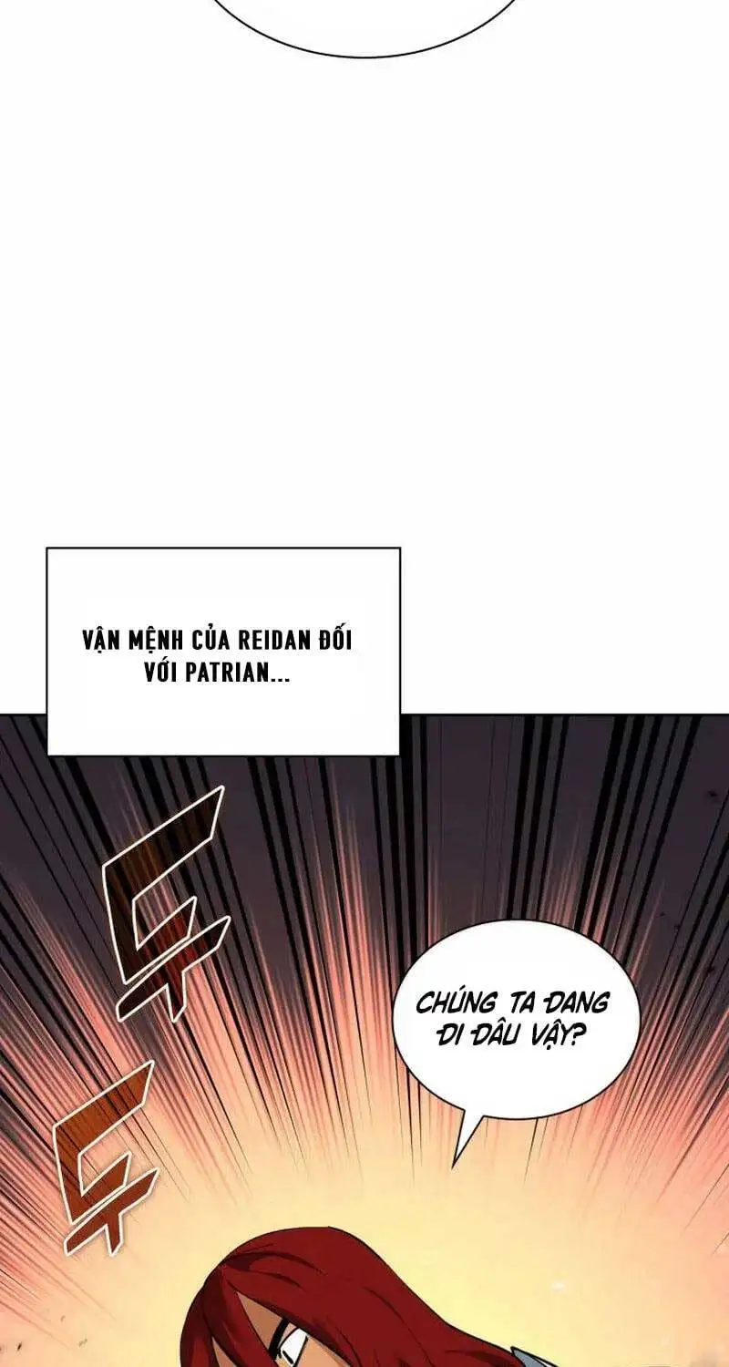 Truyện Tranh Thợ Rèn Huyền Thoại - Overgeared trang 7