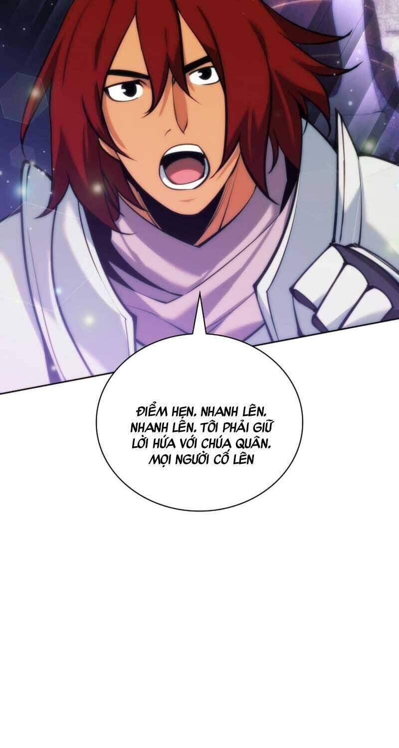 Truyện Tranh Thợ Rèn Huyền Thoại - Overgeared trang 7