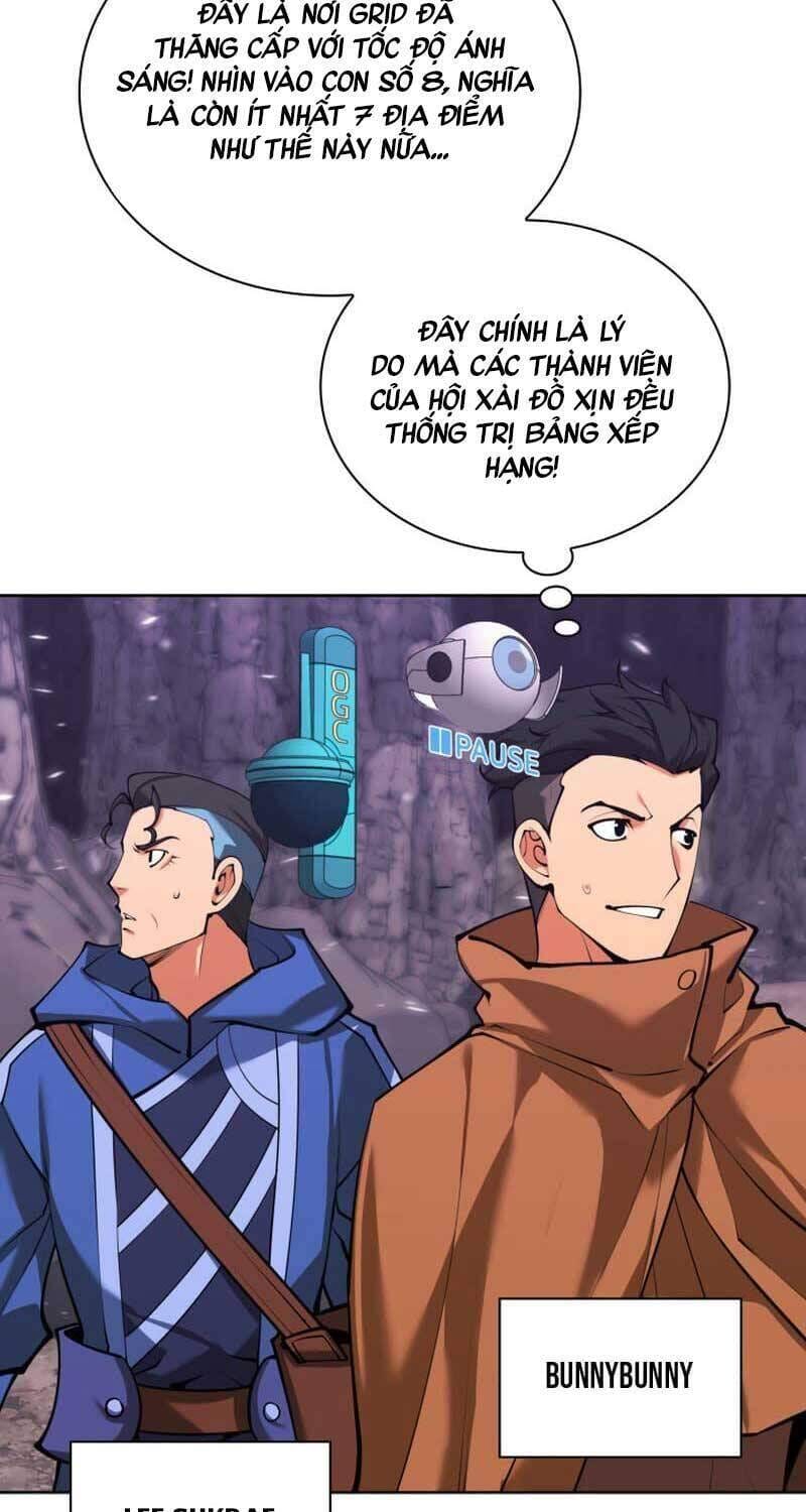 Truyện Tranh Thợ Rèn Huyền Thoại - Overgeared trang 7