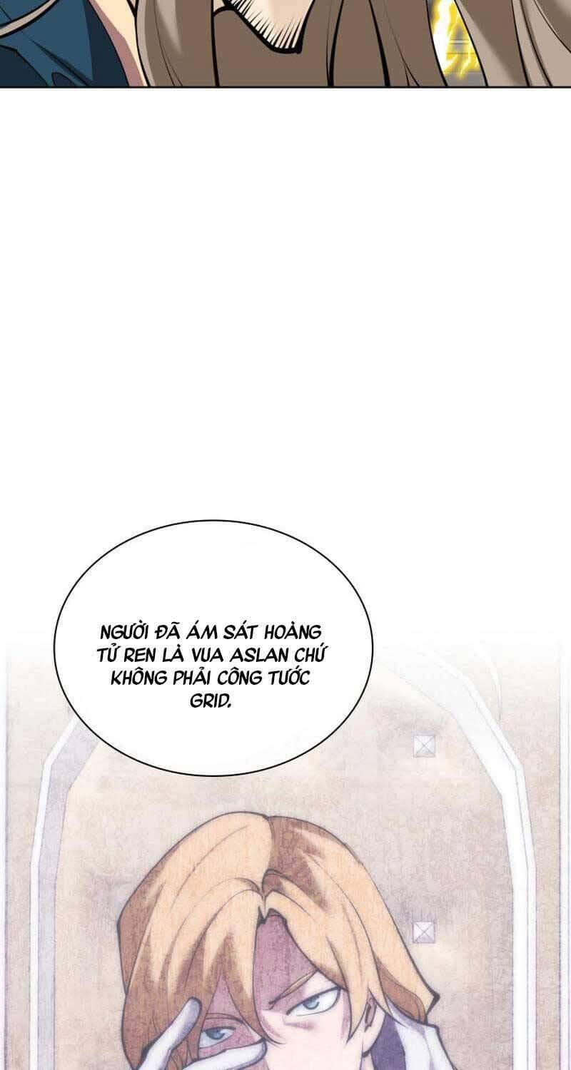 Truyện Tranh Thợ Rèn Huyền Thoại - Overgeared trang 7