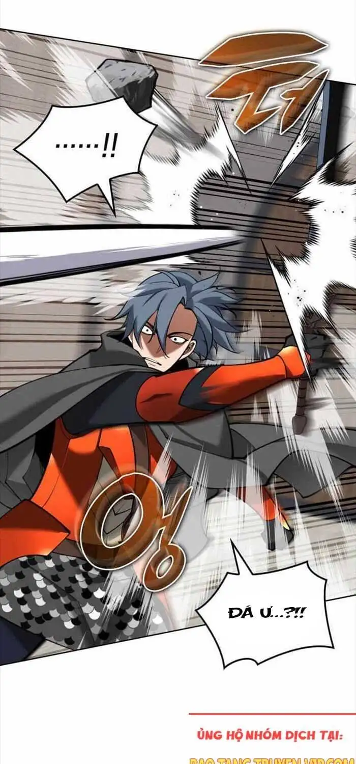 Truyện Tranh Thợ Rèn Huyền Thoại - Overgeared trang 7