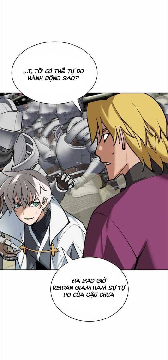 Truyện Tranh Thợ Rèn Huyền Thoại - Overgeared trang 7