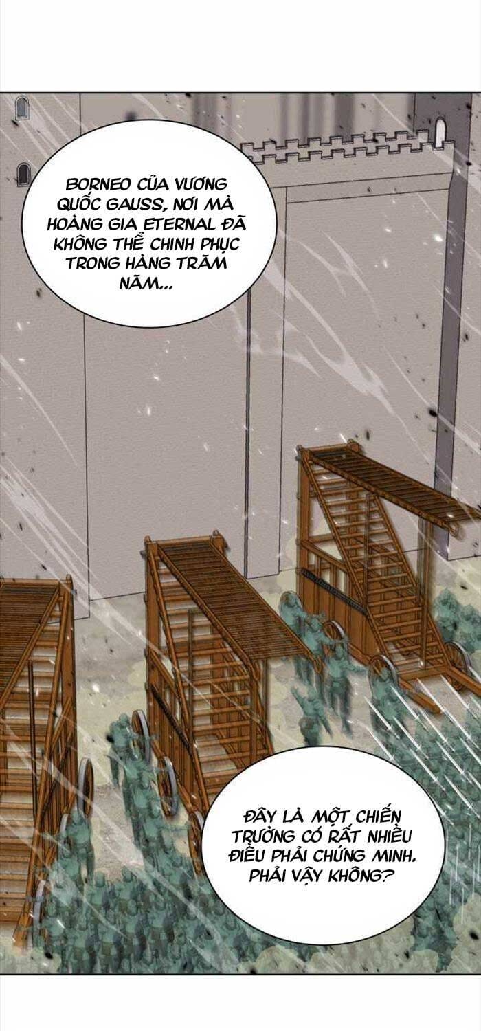 Truyện Tranh Thợ Rèn Huyền Thoại - Overgeared trang 7