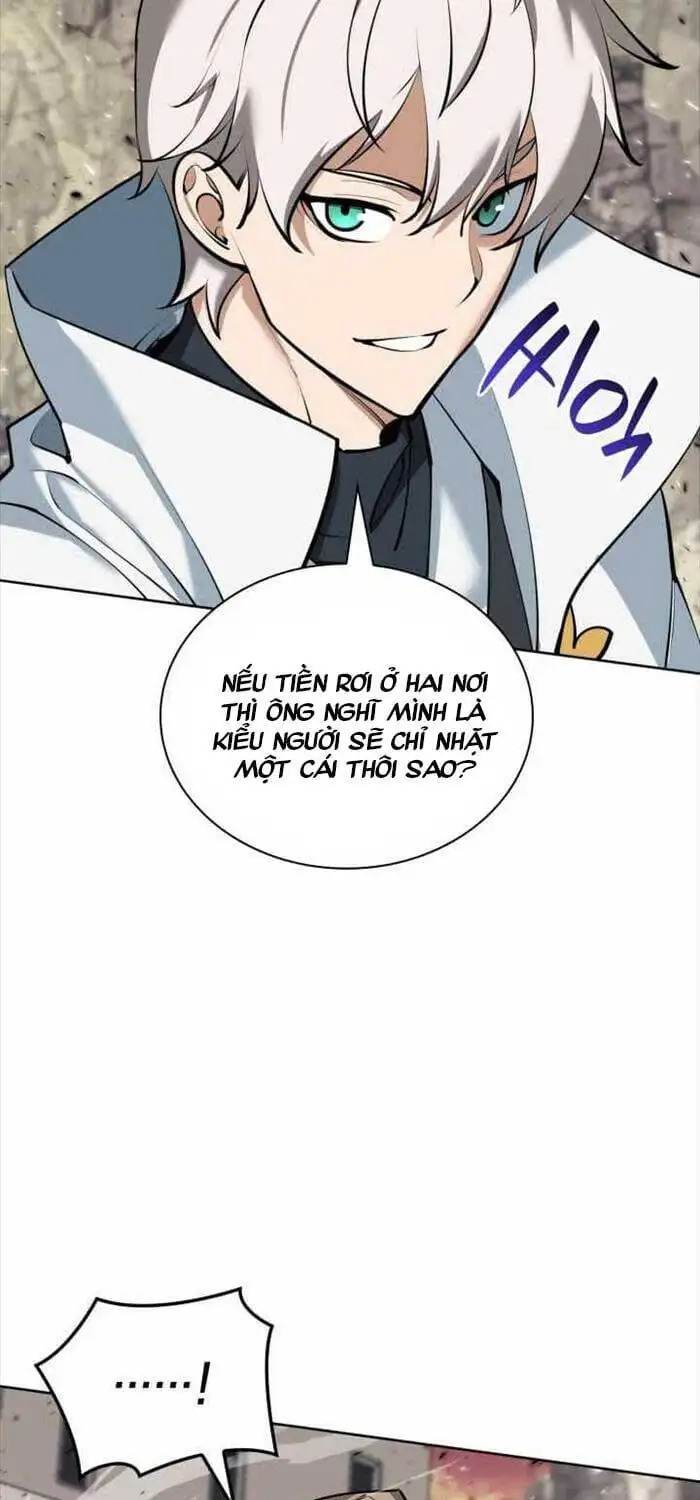 Truyện Tranh Thợ Rèn Huyền Thoại - Overgeared trang 7