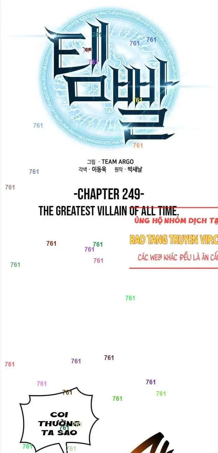 Truyện Tranh Thợ Rèn Huyền Thoại - Overgeared trang 7