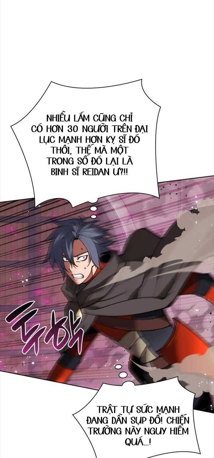 Truyện Tranh Thợ Rèn Huyền Thoại - Overgeared trang 7