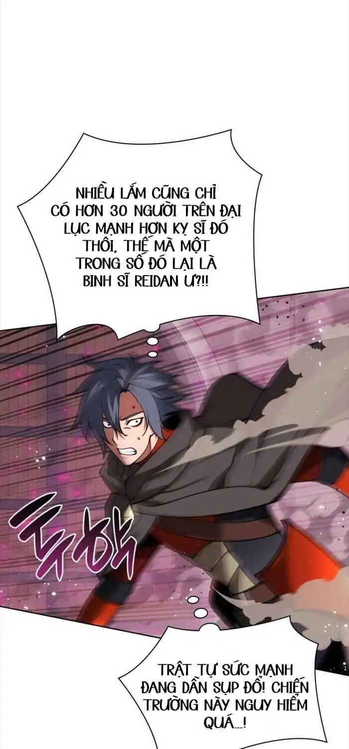 Truyện Tranh Thợ Rèn Huyền Thoại - Overgeared trang 7