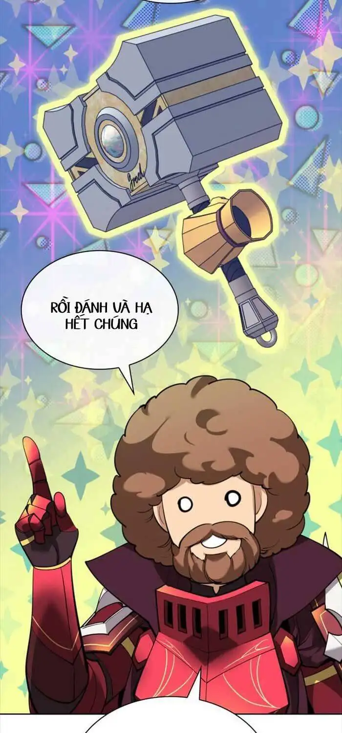 Truyện Tranh Thợ Rèn Huyền Thoại - Overgeared trang 7