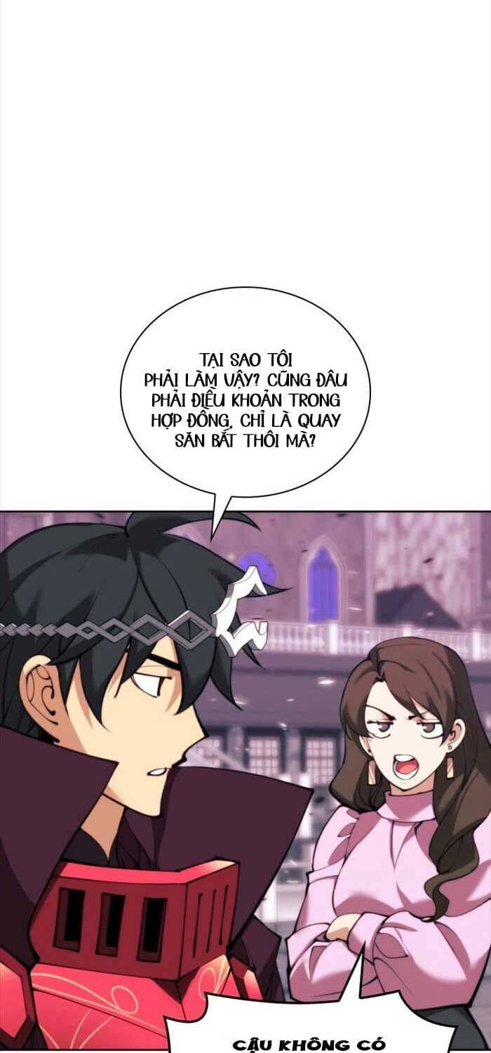 Truyện Tranh Thợ Rèn Huyền Thoại - Overgeared trang 7