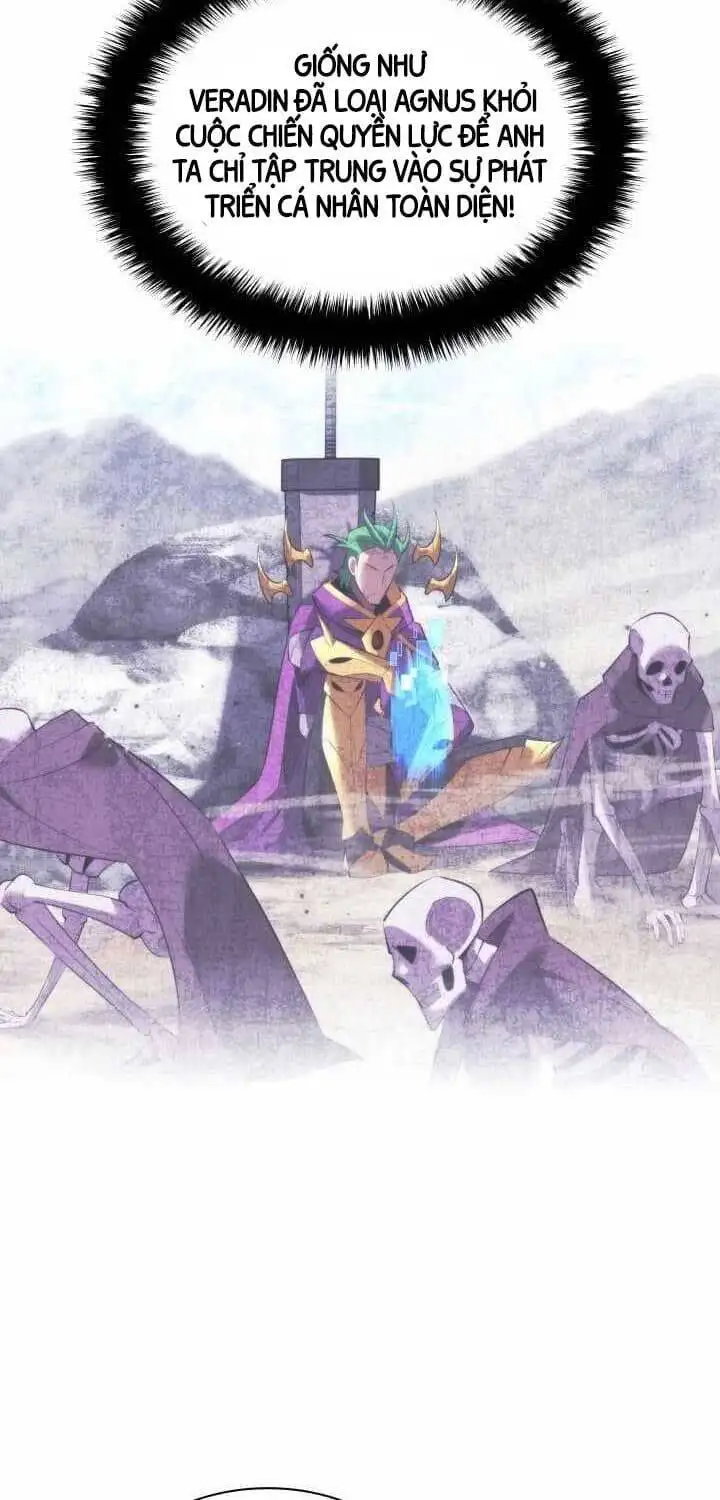 Truyện Tranh Thợ Rèn Huyền Thoại - Overgeared trang 7