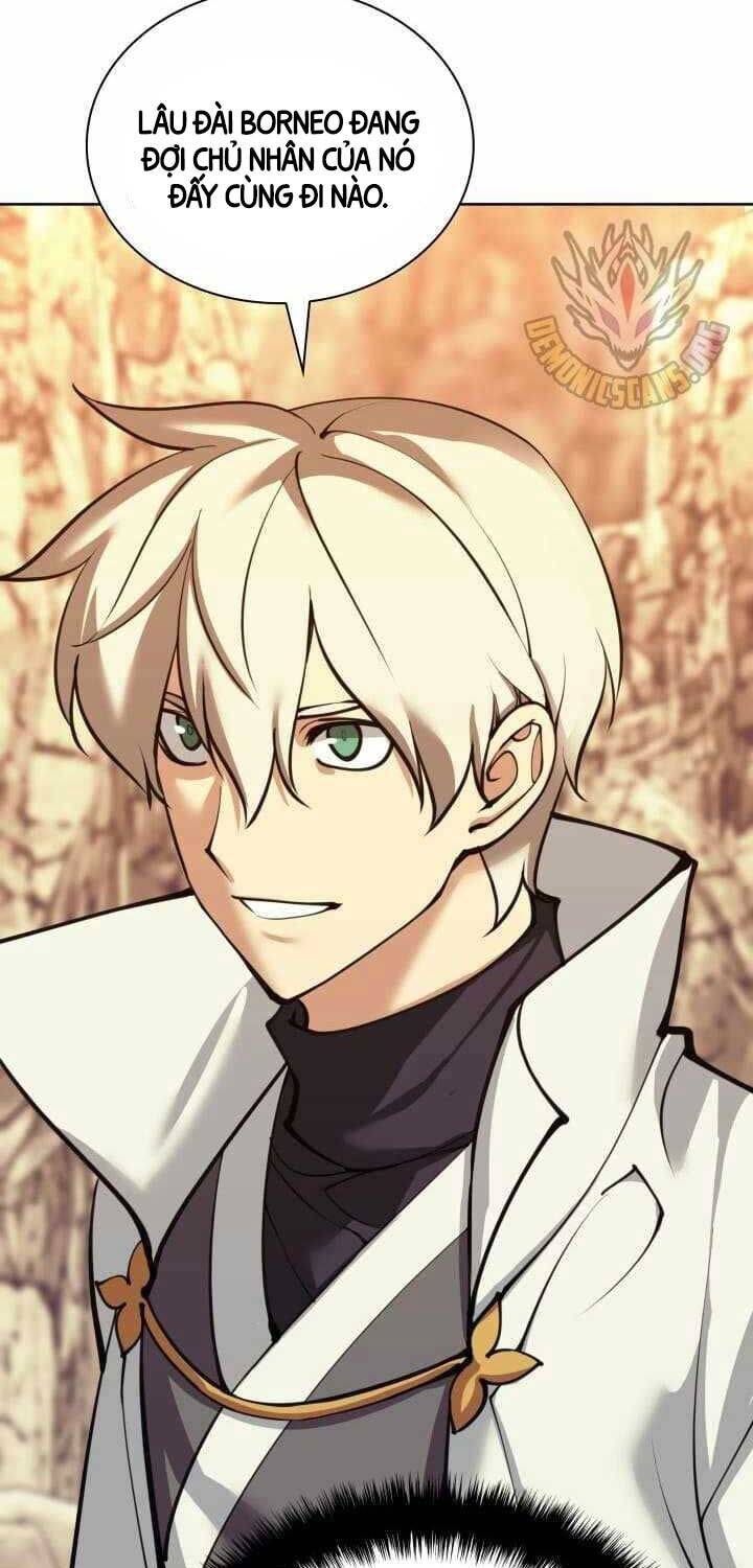 Truyện Tranh Thợ Rèn Huyền Thoại - Overgeared trang 7