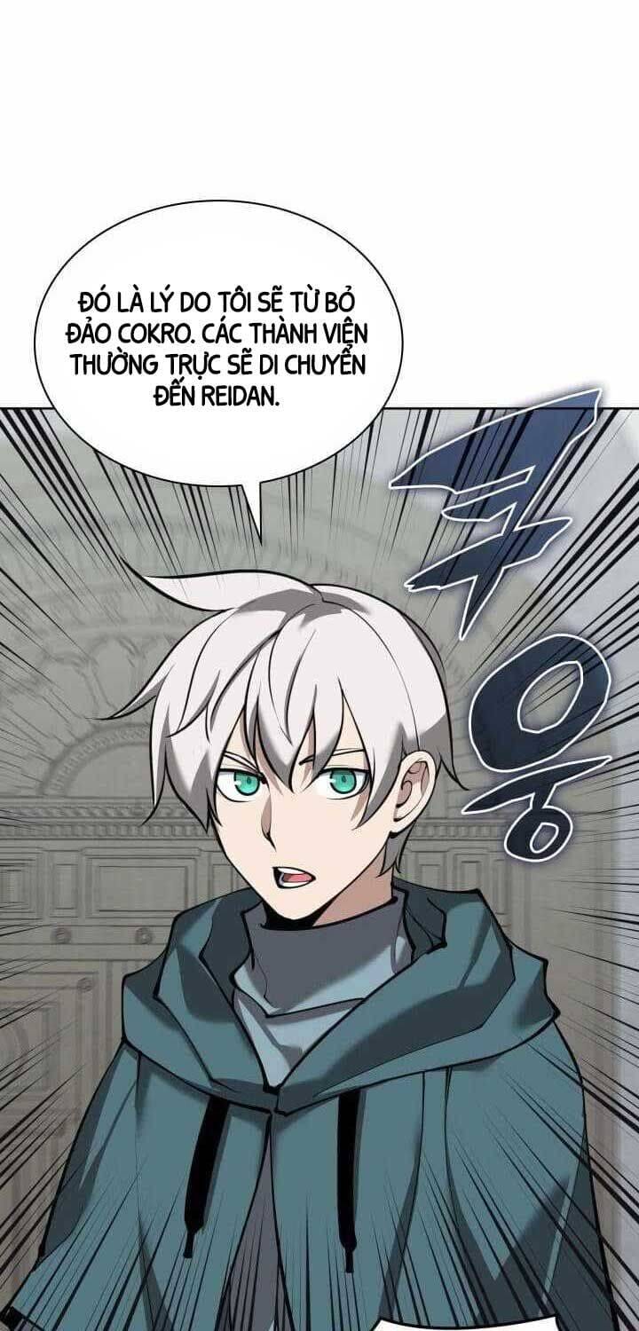 Truyện Tranh Thợ Rèn Huyền Thoại - Overgeared trang 7