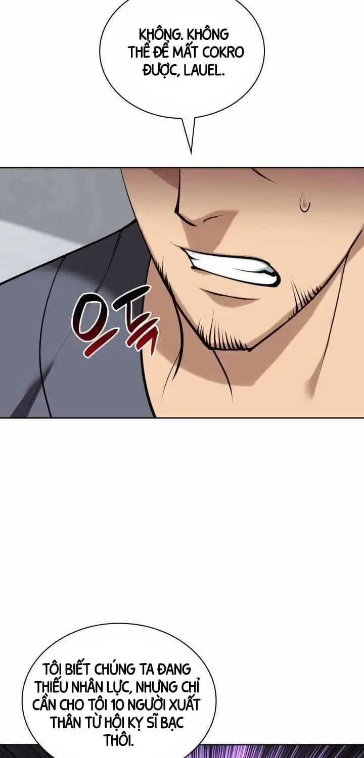 Truyện Tranh Thợ Rèn Huyền Thoại - Overgeared trang 7