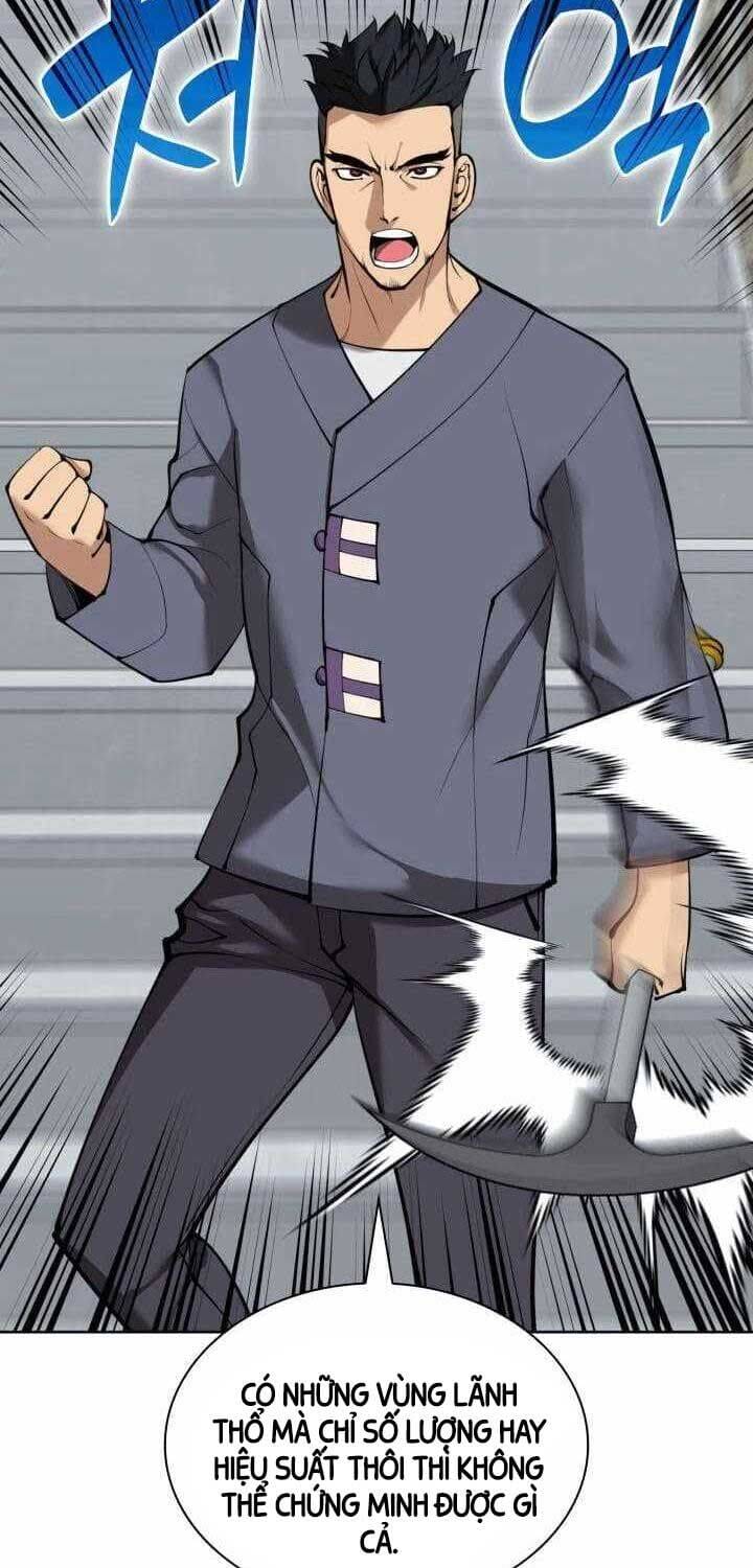 Truyện Tranh Thợ Rèn Huyền Thoại - Overgeared trang 7