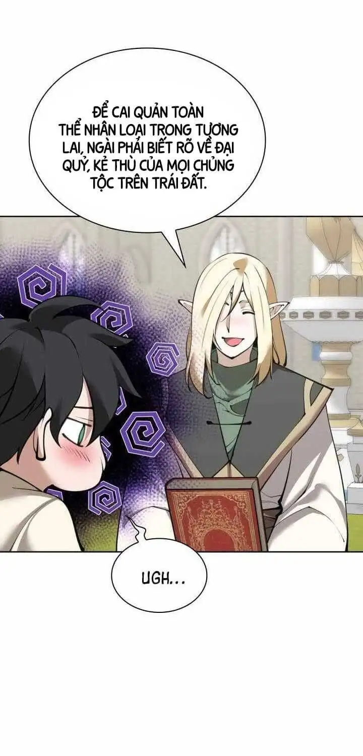 Truyện Tranh Thợ Rèn Huyền Thoại - Overgeared trang 7