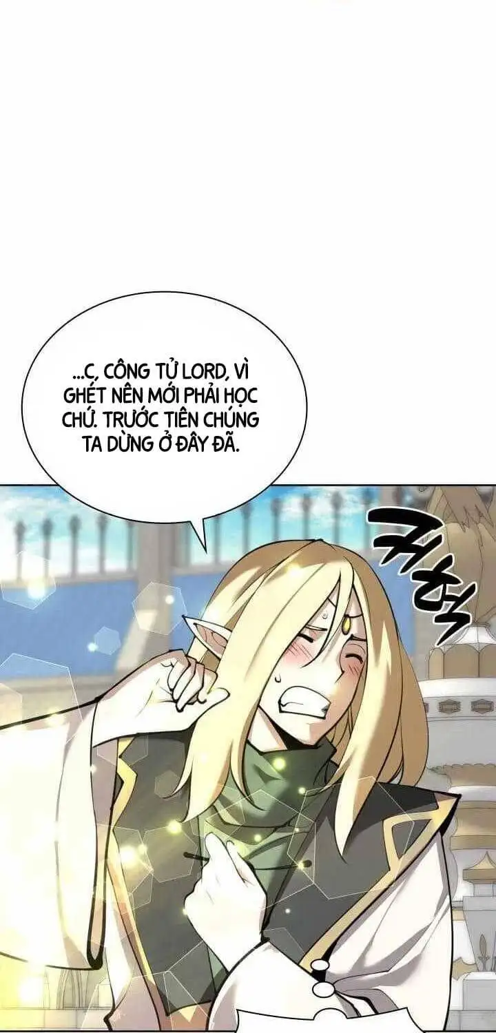 Truyện Tranh Thợ Rèn Huyền Thoại - Overgeared trang 7