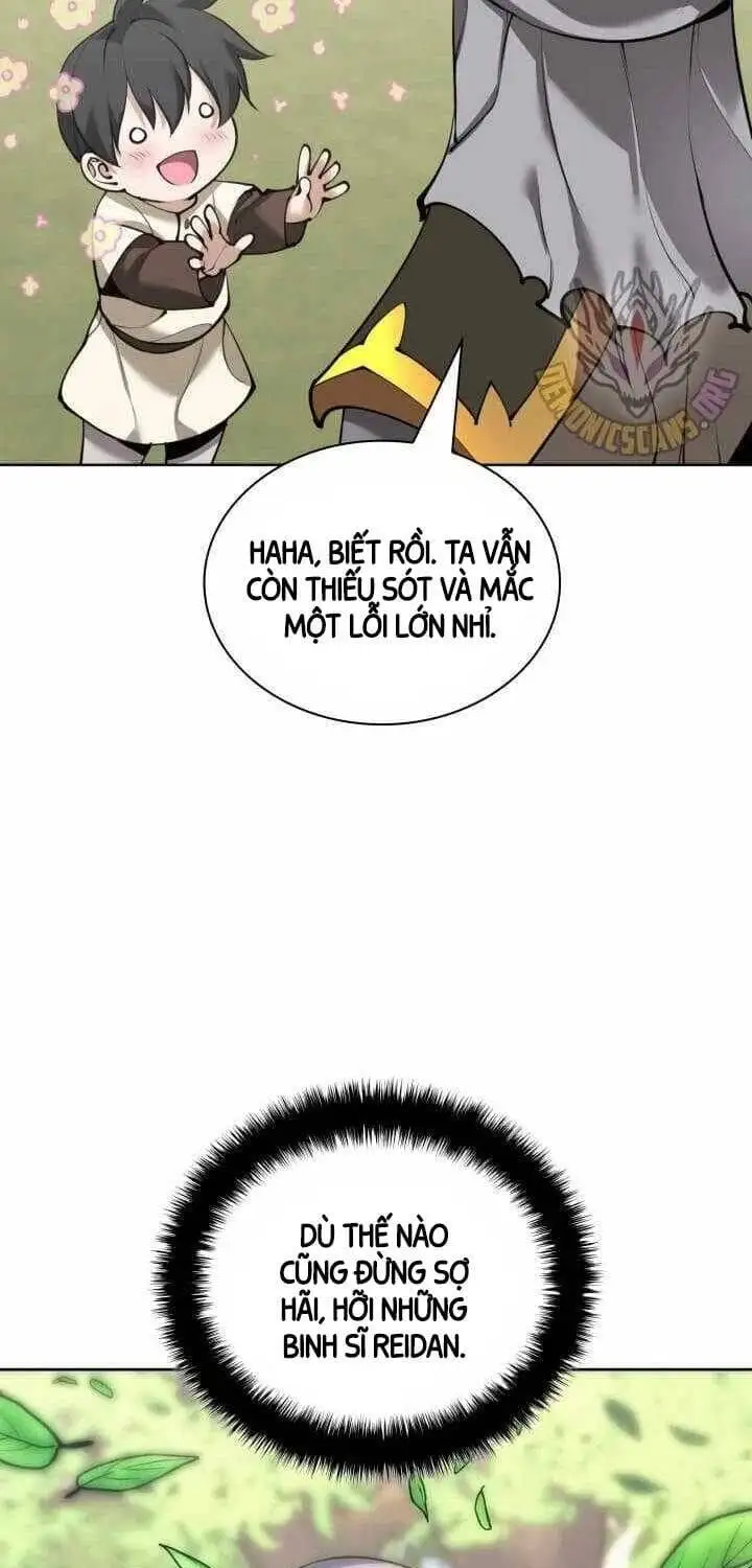 Truyện Tranh Thợ Rèn Huyền Thoại - Overgeared trang 7