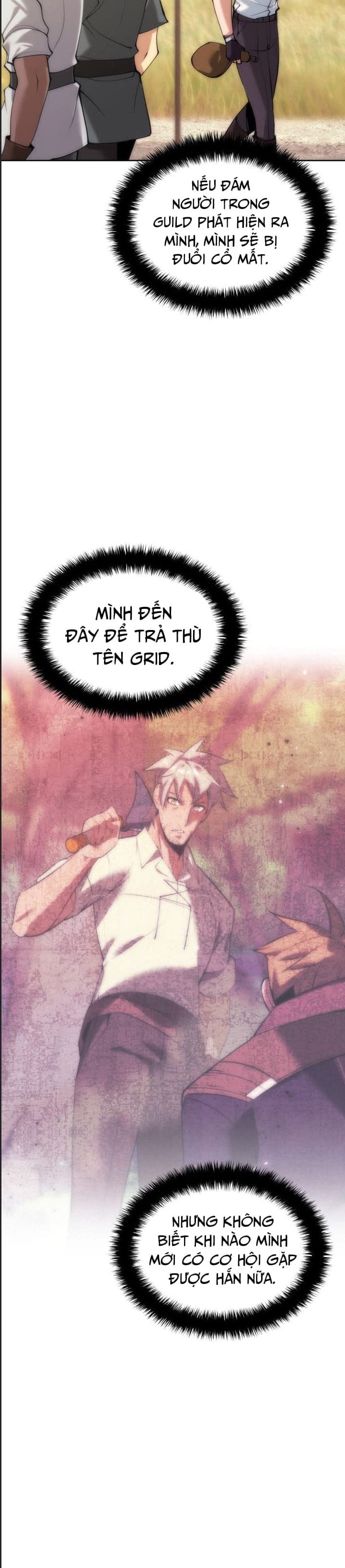 Truyện Tranh Thợ Rèn Huyền Thoại - Overgeared trang 7