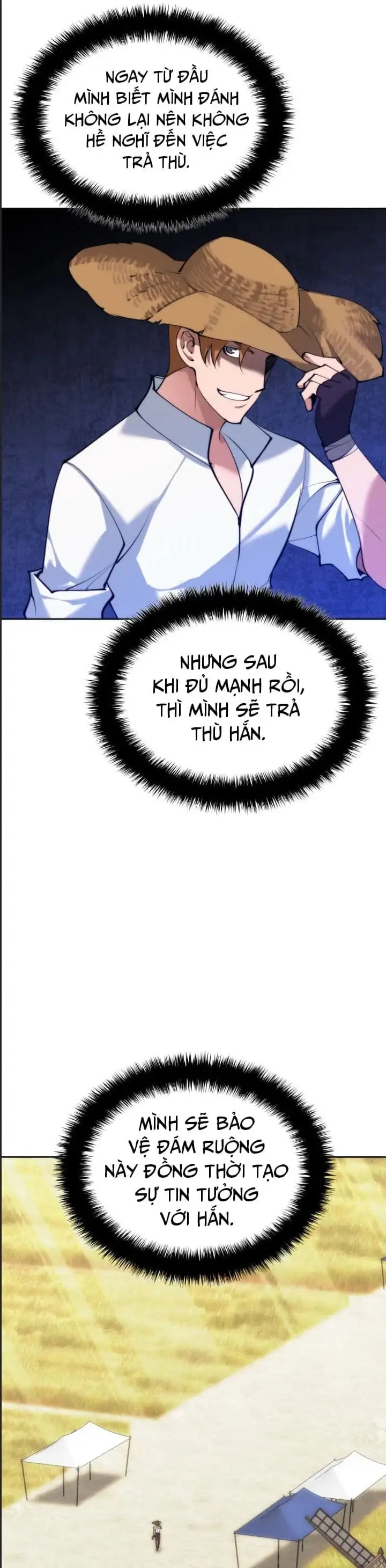 Truyện Tranh Thợ Rèn Huyền Thoại - Overgeared trang 7