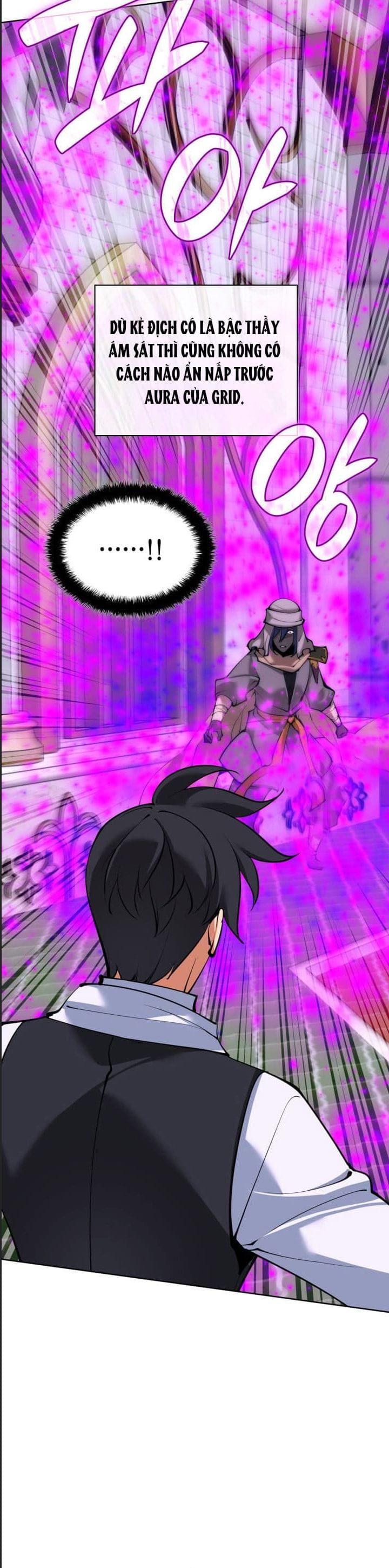 Truyện Tranh Thợ Rèn Huyền Thoại - Overgeared trang 7