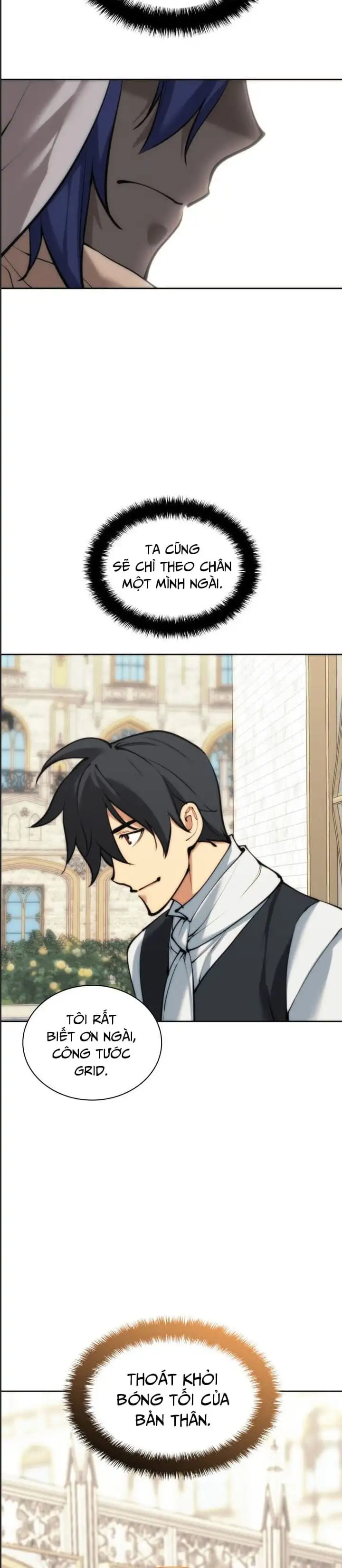 Truyện Tranh Thợ Rèn Huyền Thoại - Overgeared trang 7