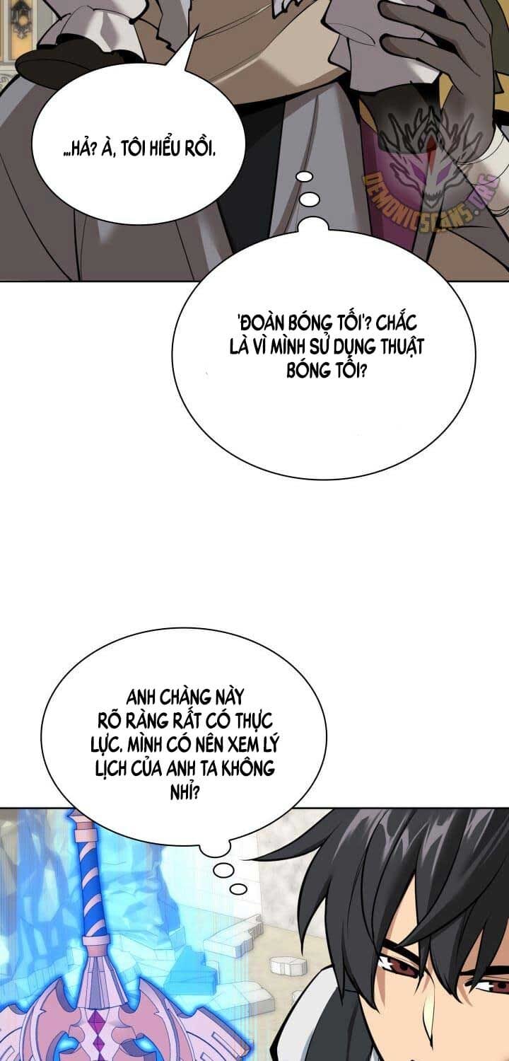 Truyện Tranh Thợ Rèn Huyền Thoại - Overgeared trang 7