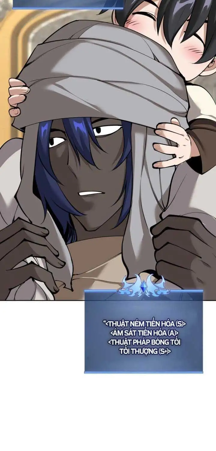 Truyện Tranh Thợ Rèn Huyền Thoại - Overgeared trang 7