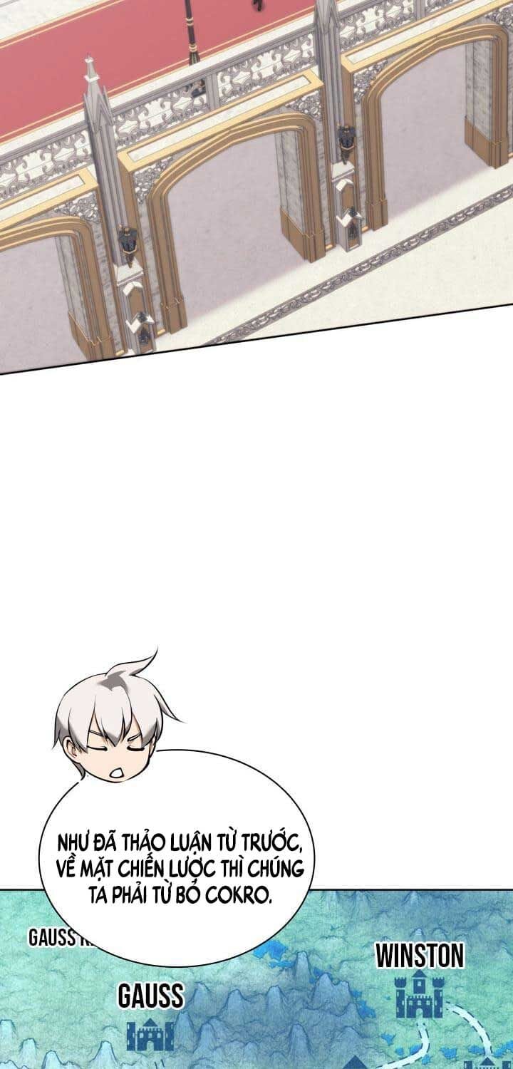 Truyện Tranh Thợ Rèn Huyền Thoại - Overgeared trang 7