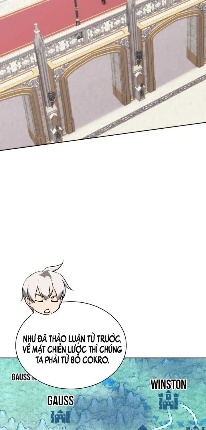 Truyện Tranh Thợ Rèn Huyền Thoại - Overgeared trang 7