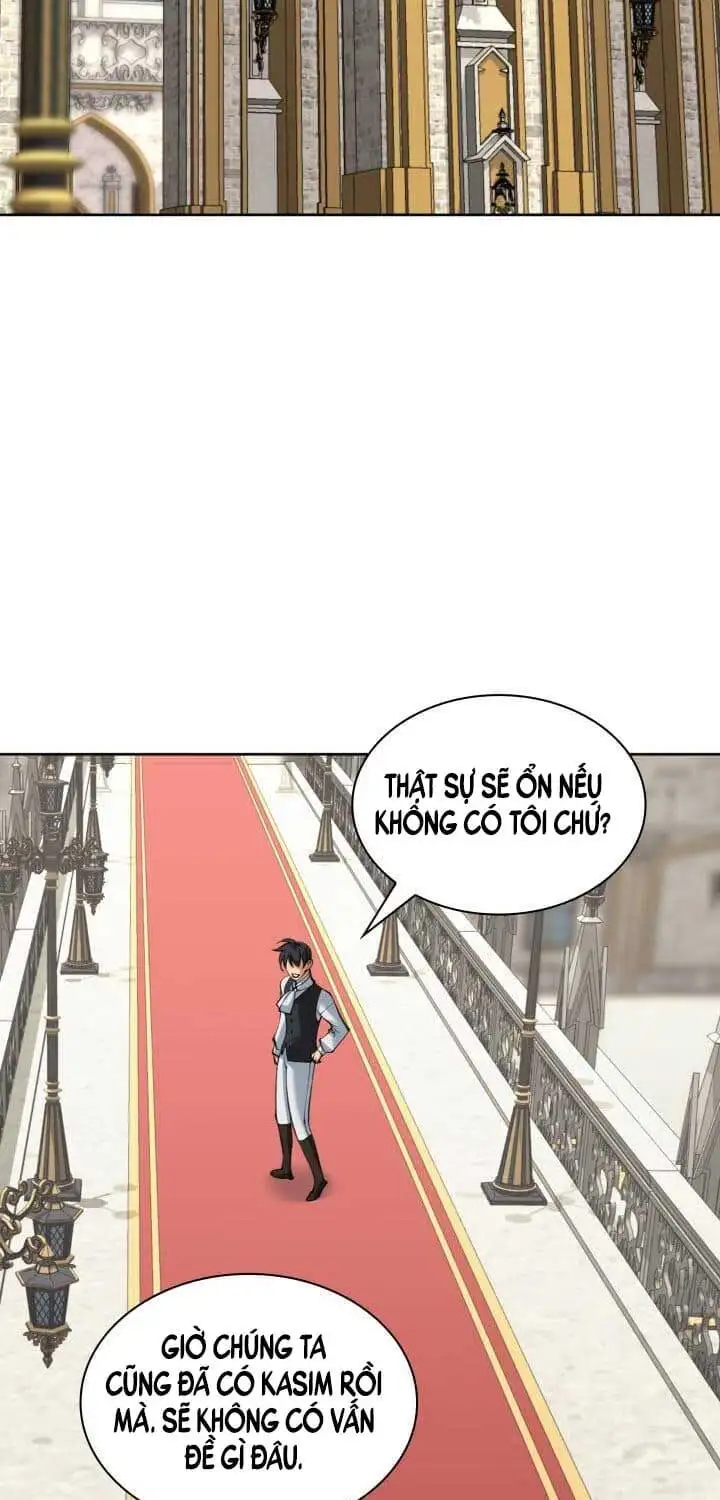 Truyện Tranh Thợ Rèn Huyền Thoại - Overgeared trang 7